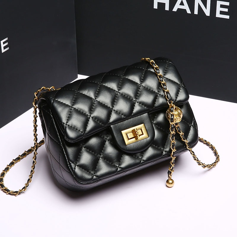 Tas Wanita Fashion Korean Style TS-28 / Tas Selempang Wanita Import Elegan