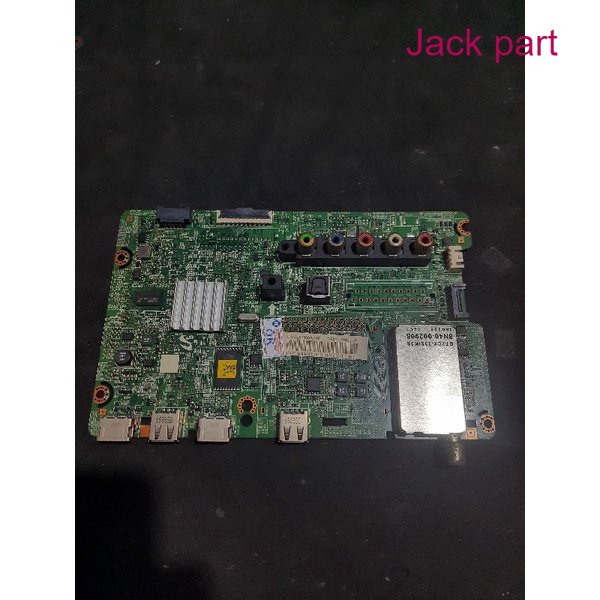 MB Mobo Mainboard UA43J5100AK 43J5100AK ua43j5100ak 43j5100ak 43J5100 43j5100
