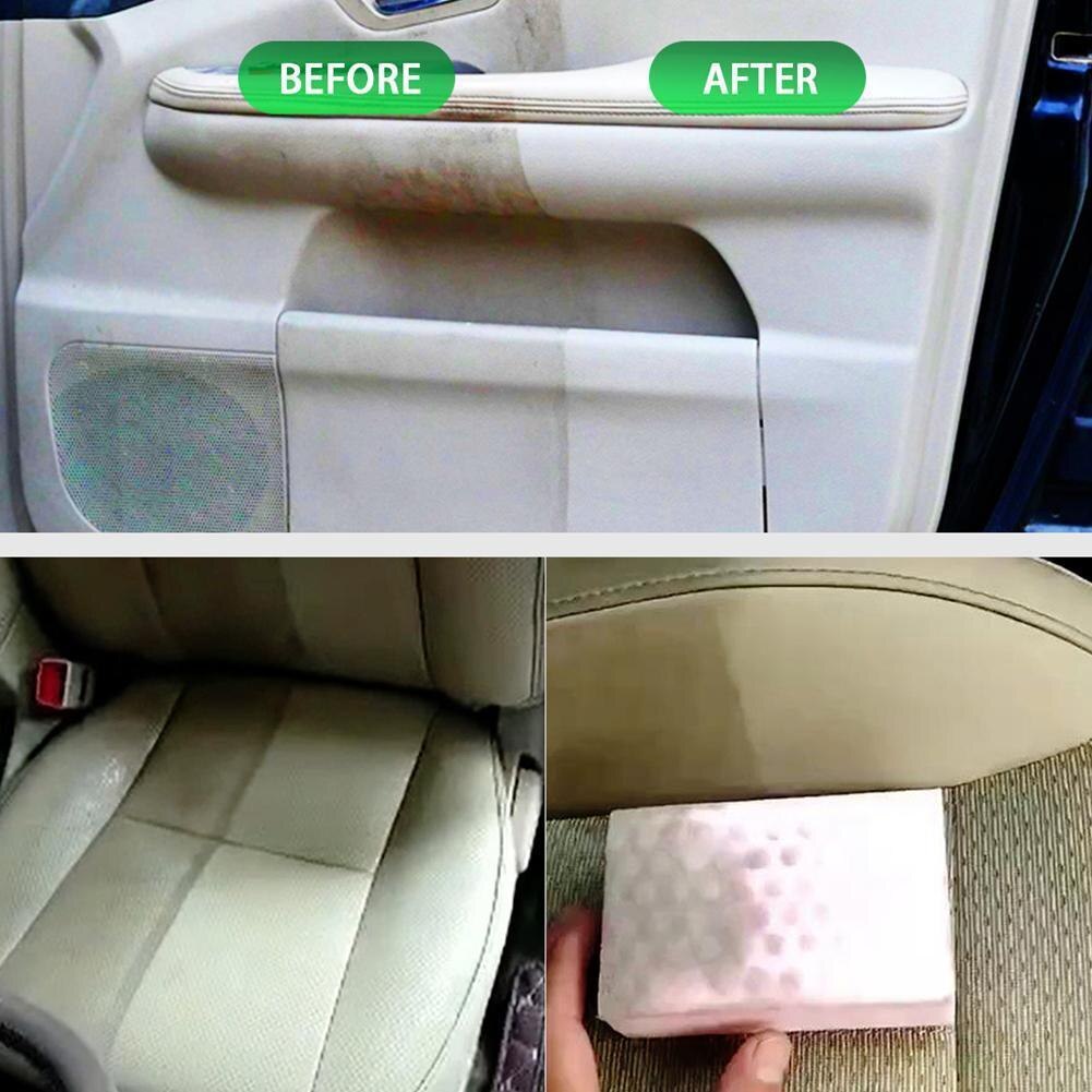 Penghilang Pembersih Plafon 500ml Coating Mobil Paket Super Cleaner Pembersih Interior Mobil Interior Cleaner Pembersih Serbaguna