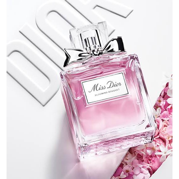 TR Parfume PARFUM MISS DIOR BLOOMING BOUQUET