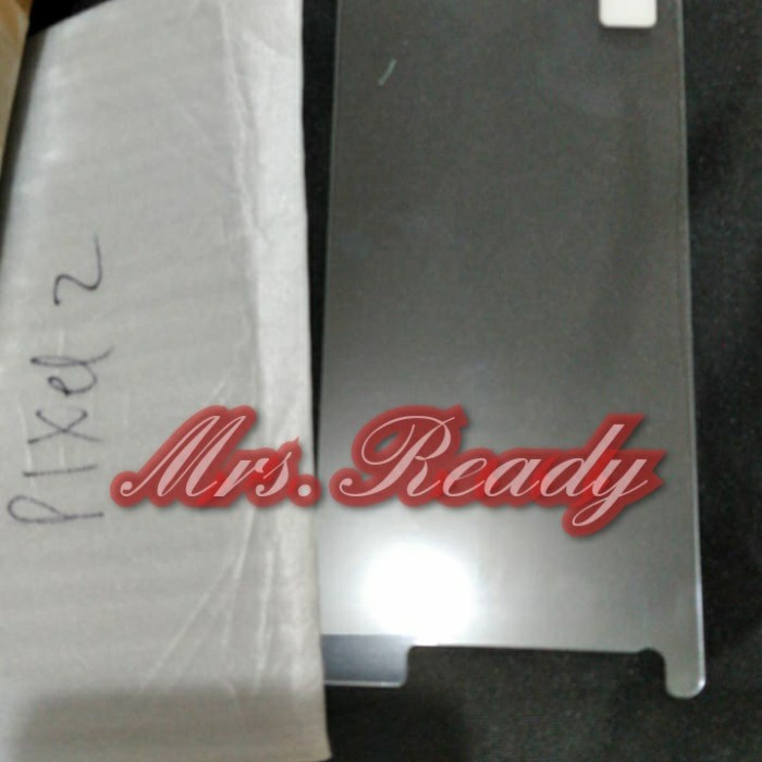 Tempered Glass Google Pixel 2