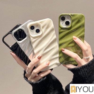 Iphone 14 PRO MAX iPhone14 iPhone 14Pro 8 7 6 6s Plus SE 2020 X Xs XR XSMAX 11 12 13 New Milk Silver Silk Motif Soft Case