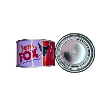 

Lem Fox Kuning / Lem Fox Aibon - 300gr