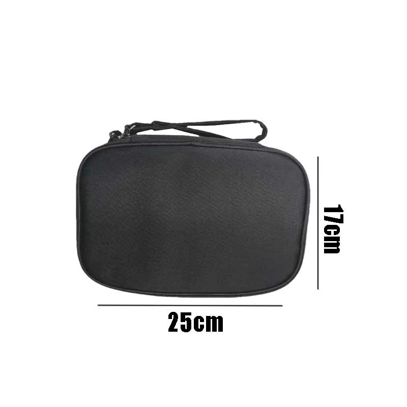 Tas Pouch Travel Dompet Bag Stik Stick Dualsense PS4 PS5 Case Bag Pouch Tas Tempat Controller Joystick Stick High Quality