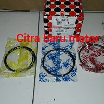 ring piston set ring piston xenia 1300cc vvti avanza 1.3 1300cc vvti