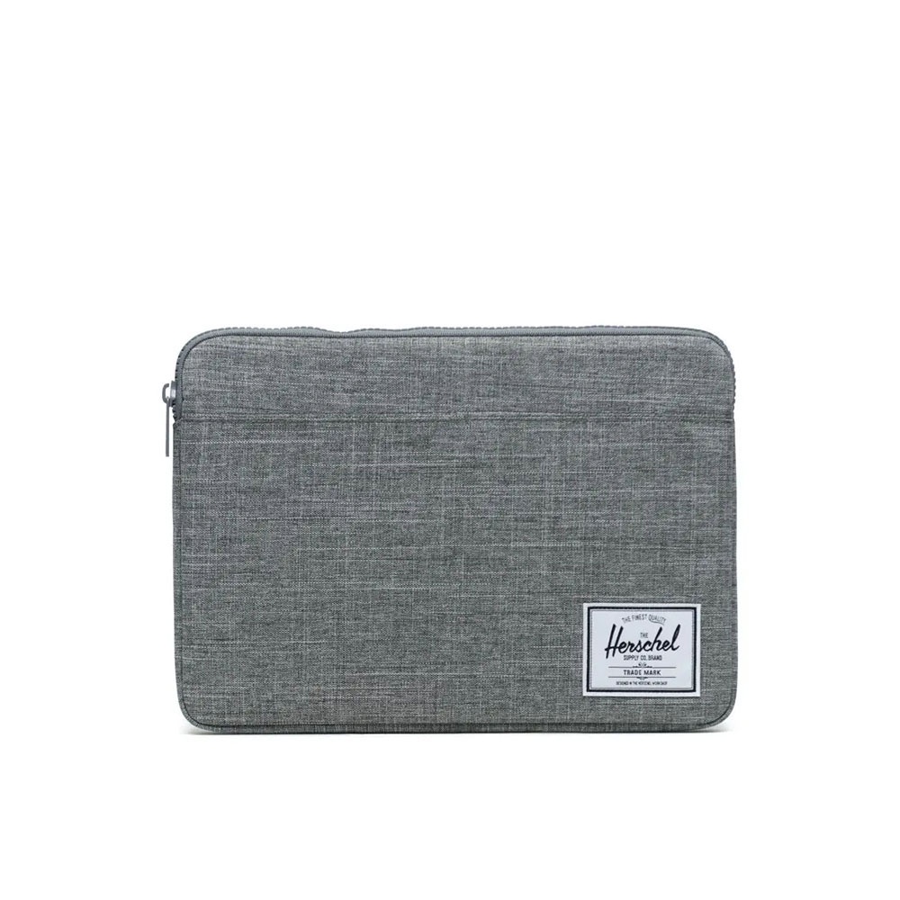 Herschel 14In Anchor Sleeve Grey