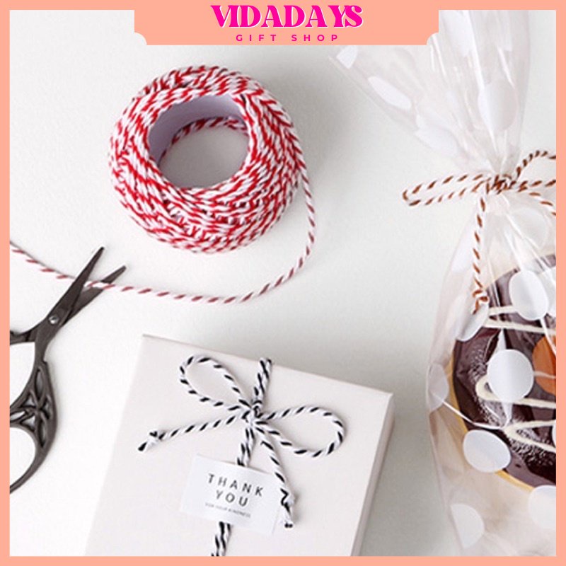 

VIDADAYS PROMO Tali Rami Warna Warni PER ROLL/ Tali Jerami / Tali Goni / Perlengkapan Pesta