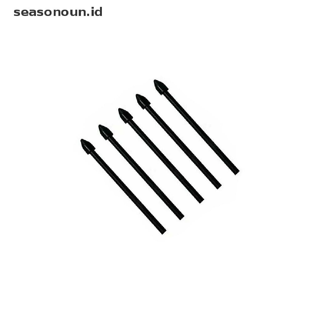 Seasonoun Stylus Refill Touch Pen Tip Substite Nib Untuk Sansung Galaxy Tab S6 S7 T870 P610.