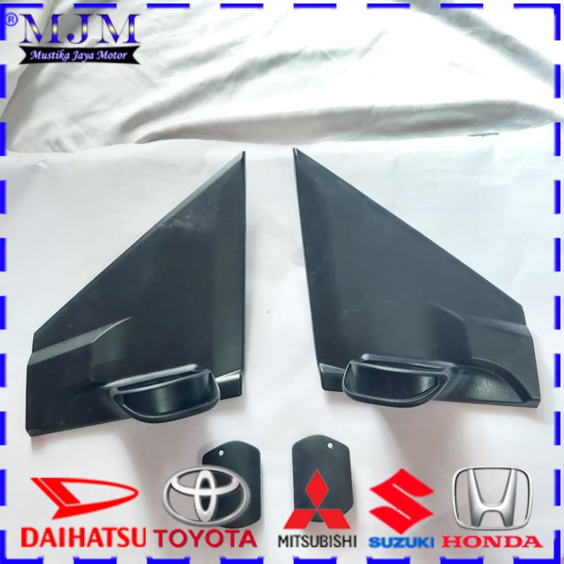 Dudukan Kaki Spion all new ertiga xl7 scross gl GX 2018 2019 2020 2021 2022