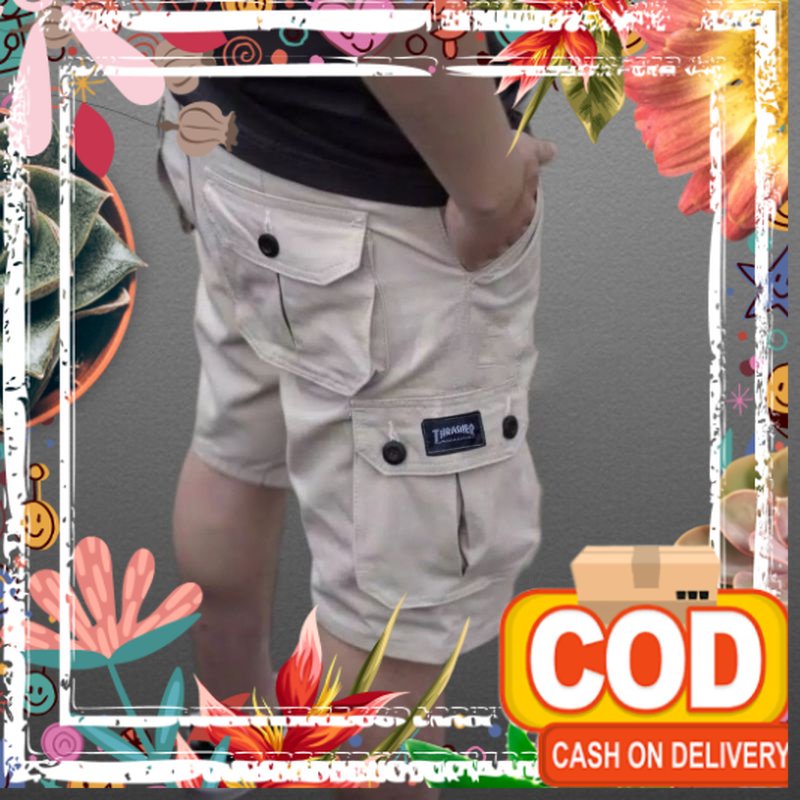 celana cargo pendek pria | celana pendek pria | celana pendek cargo | cargo pendek pria dewasa | cel