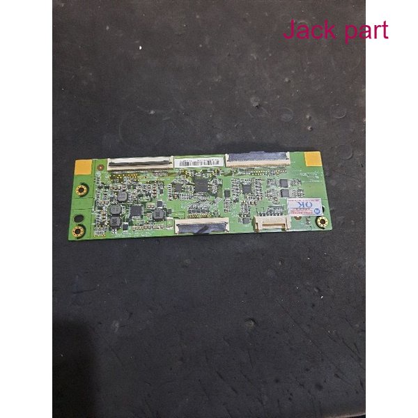 TCON T CON TIKON TV SAMSUNG UA43J5202AK UA43J5202 43J5202AK 43J5202