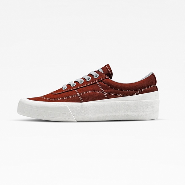 W4 Clifford Teracota / Maroon