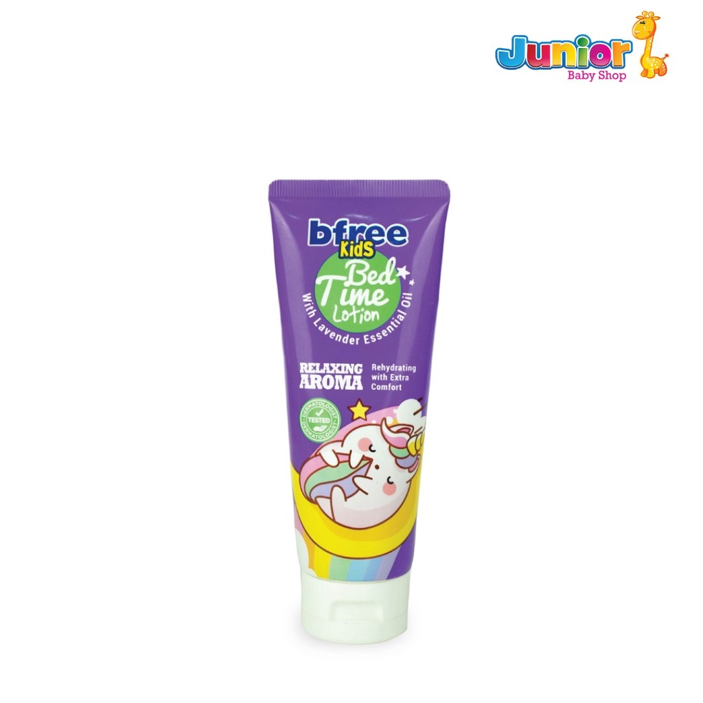 BFREE Kids Lotion 100ml