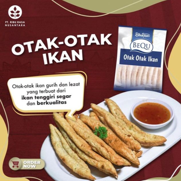 

Otak otak Ikan