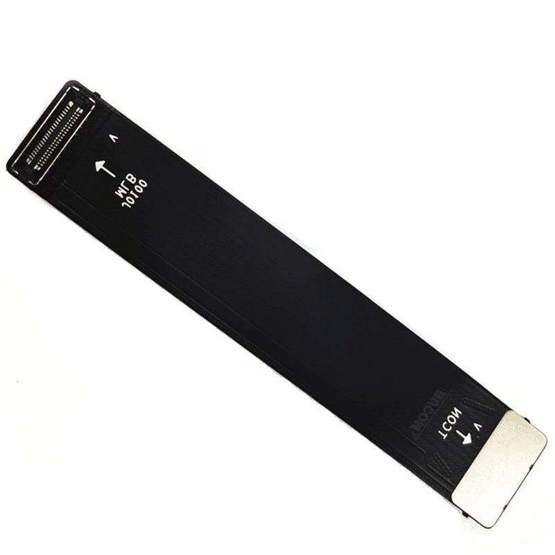 Btsg Kabel Flex Layar LCD Untuk Buku Laptop Pro 13 ''15'' 16 ''Air 13'' Led Untuk A1706 A1707 A1708 A1989 A1990 A1932 A2159 A