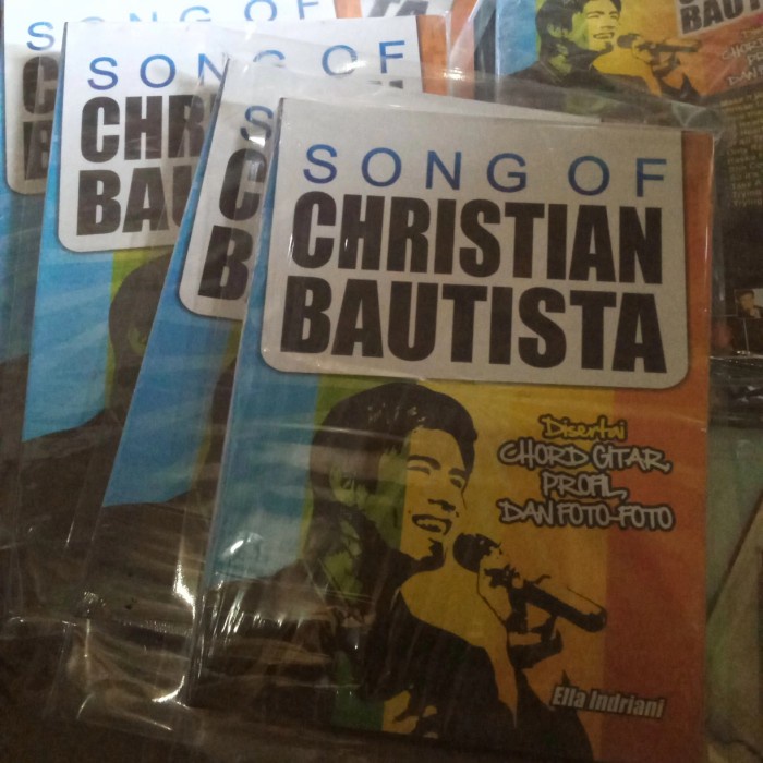 ORI - Song of christian Bautista