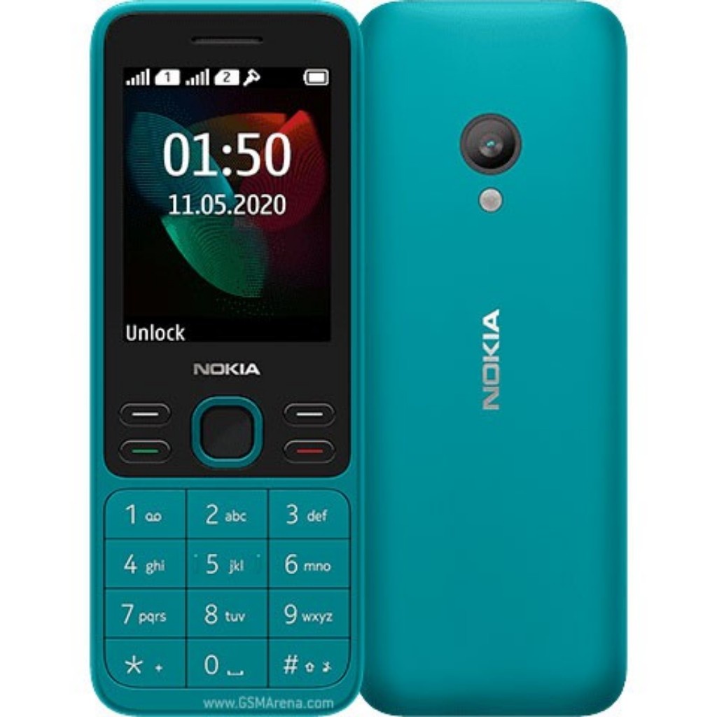 HP NOKIA 150 TA-1235