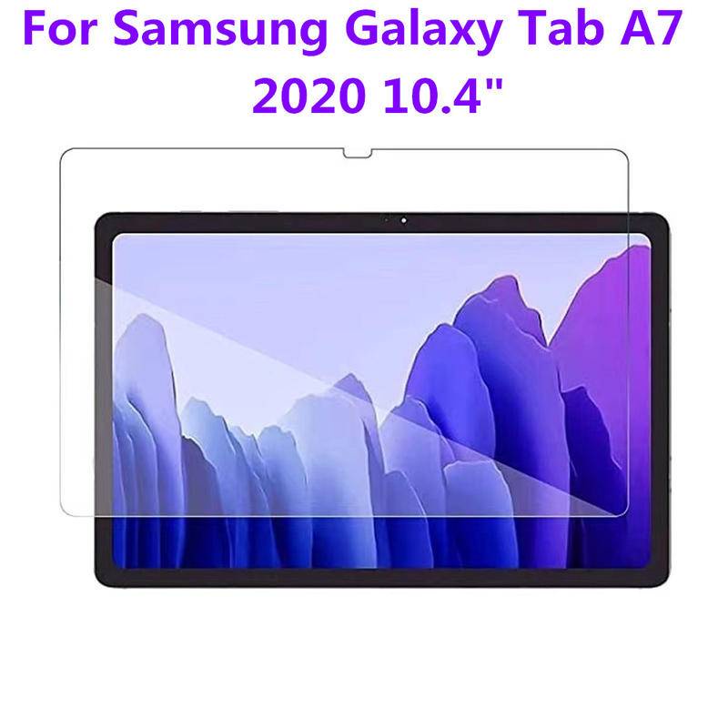 Untuk Samsung Galaxy Tab S8 S7 Plus Ultra S7+S8+S6 A7 Lite A8 2021 S5e 9H Tempered Glass Screen Protector Untuk Samsung Tab A 8.0 2015 8.4 2020 10.1 10.5 2019 Film Pelindung