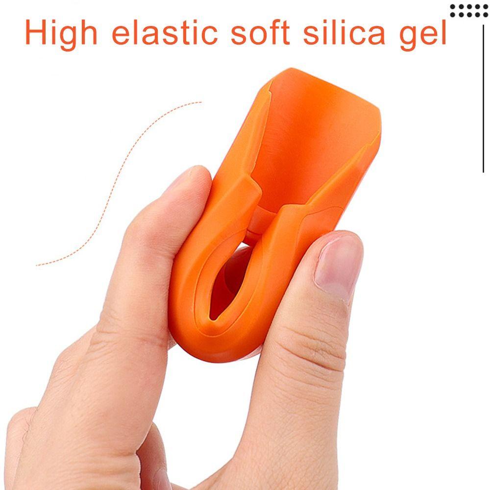 R-FLOWER 2pcs Sepeda Silicone Cover Parts Pedal Crankset Pelindung Sepeda Jalan Gunung Silicone Sleeve