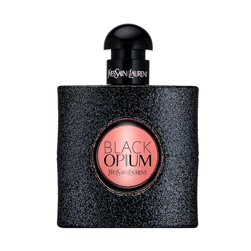 TR Parfume PARFUM YSLL BLACK OPIUM