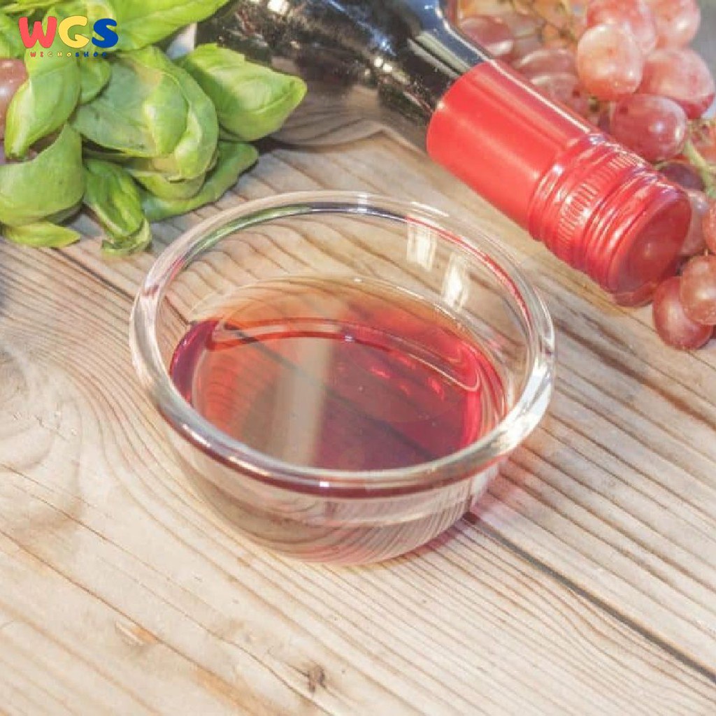 Saporito Red Grape Vinegar 500 ml