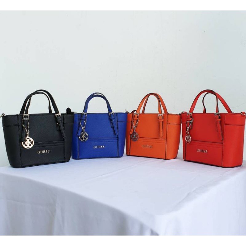 Guess delaney mini