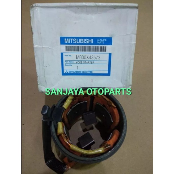 Yoke Starter Ps100 / Bantalan Stater Ps100