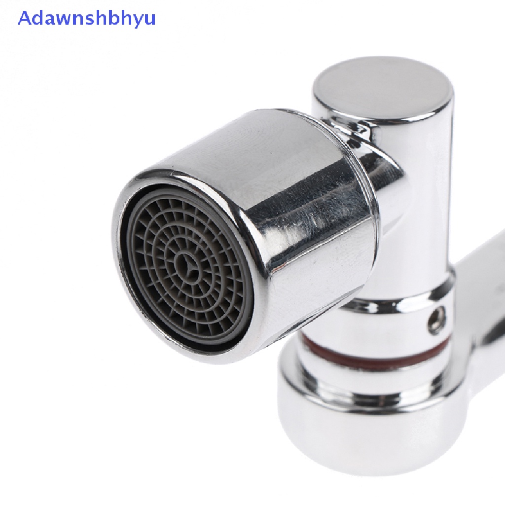 Adhyu Keran Rotag 1080derajat Universal Dapur Aerator Keran Putar Sudut Lebar Putar Splash Filter Faucet Extender Untuk Kamar Mandi ID