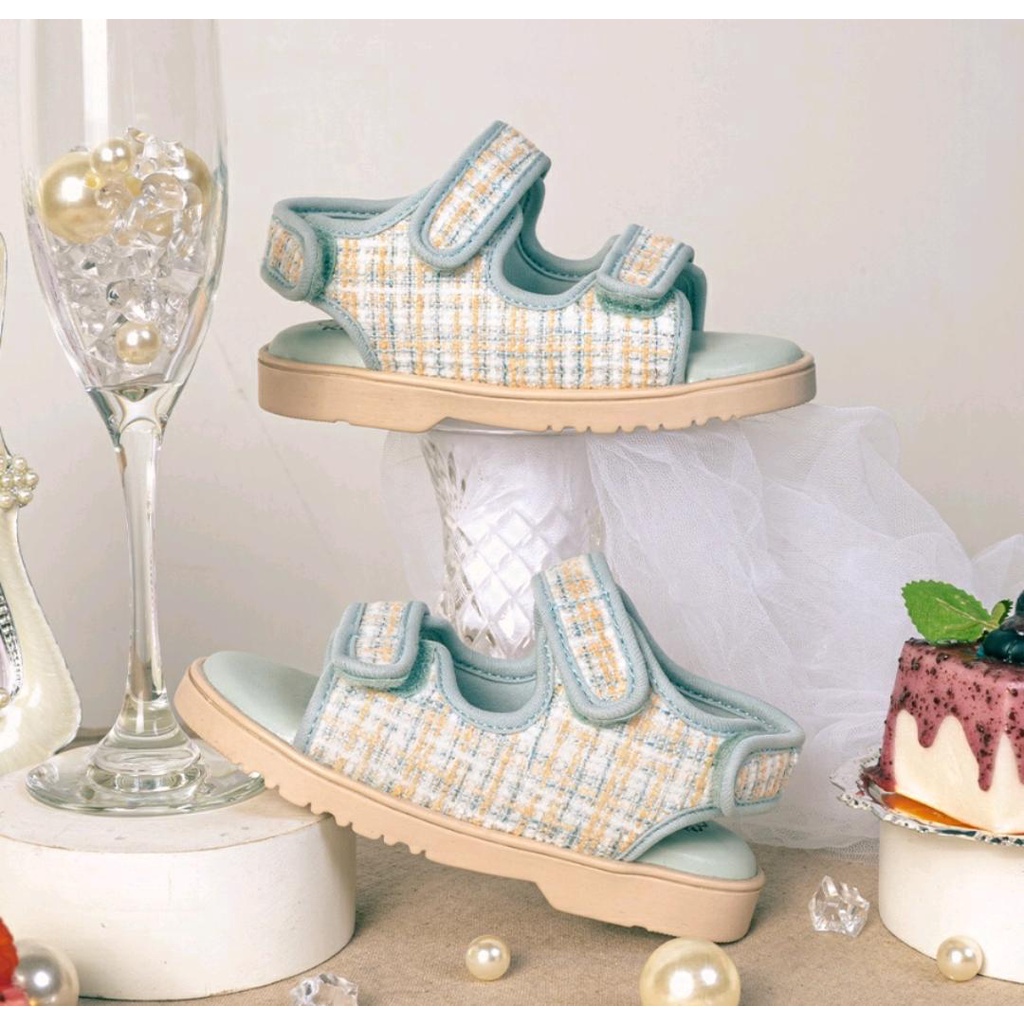 KIYO SEPATU KIREI / SANDAL BAYI DAN ANAK