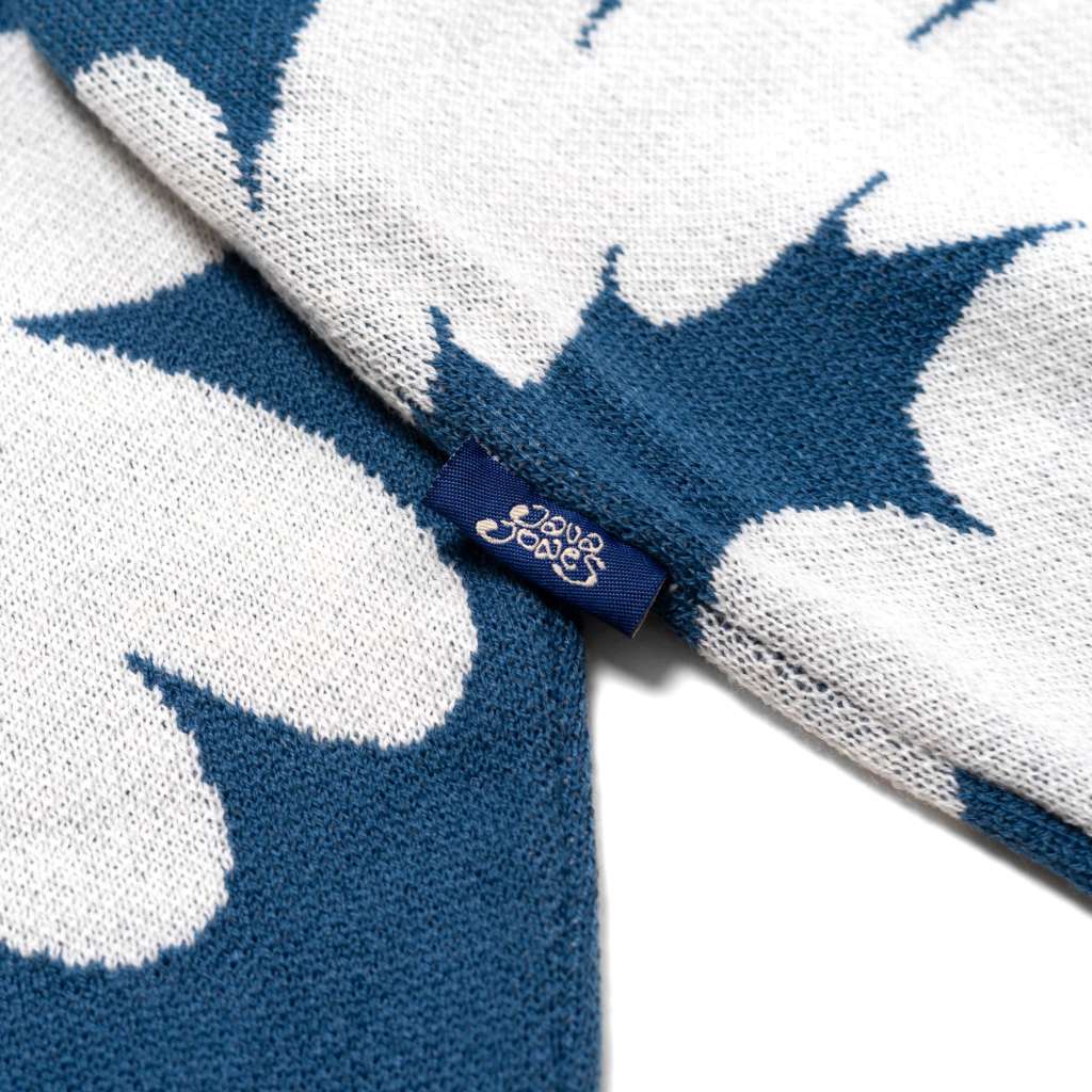 JAVAJONES Oversized Crewneck Knitwear Dreaming | Rajut Pria Wanita