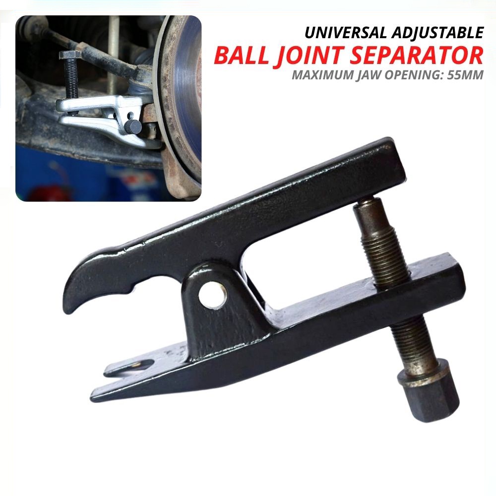 Ball Joint Puller Japanese Style Ball Joint Separator Ball Head Extractor Removal Tool