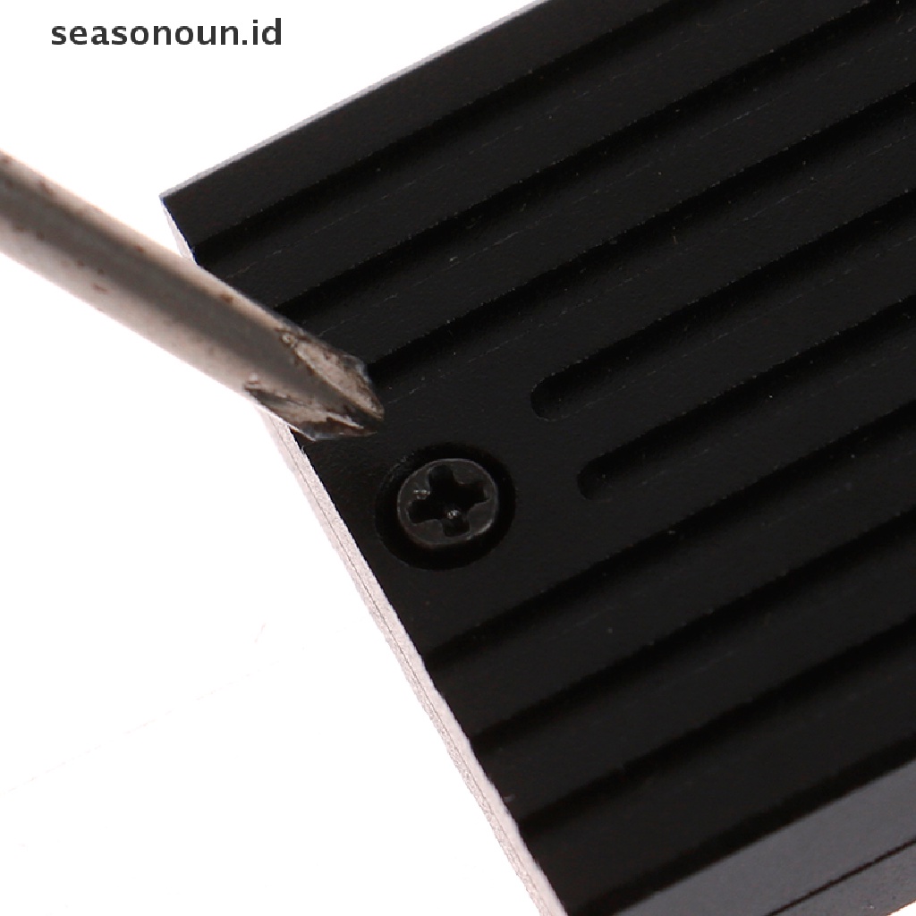 Seasonoun Untuk Xbox Series X/S Hardisk Ekspanding Case Adapter Ke CH SN530 SSD 1TB.