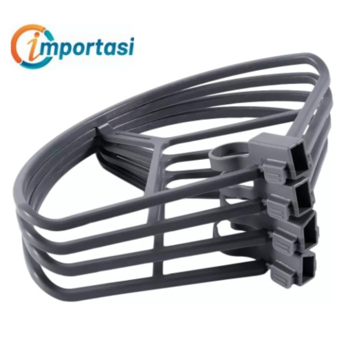 Propeller Guard DJI MAVIC PRO Ring Pelindung Baling Baling Anti Crash