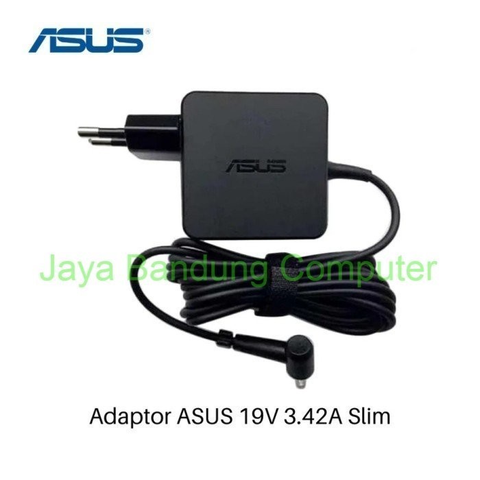 Adaptor Charger Asus A456U A456UA A456UB A456UF A456UJ A456UQ A456UQK