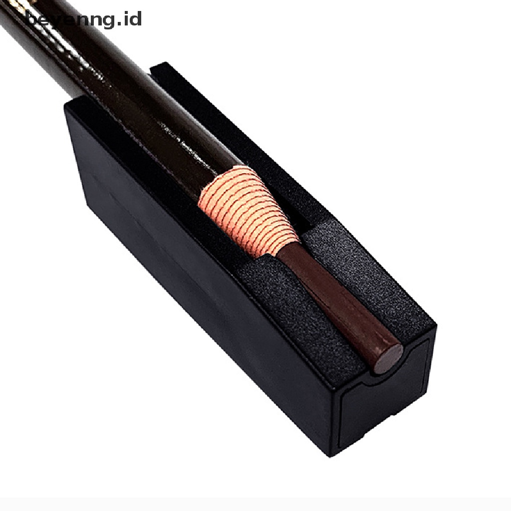 Beyen 1PCS Waterproof Eyebrow Pencil Sharpening Tools  Permanent Makeup ID