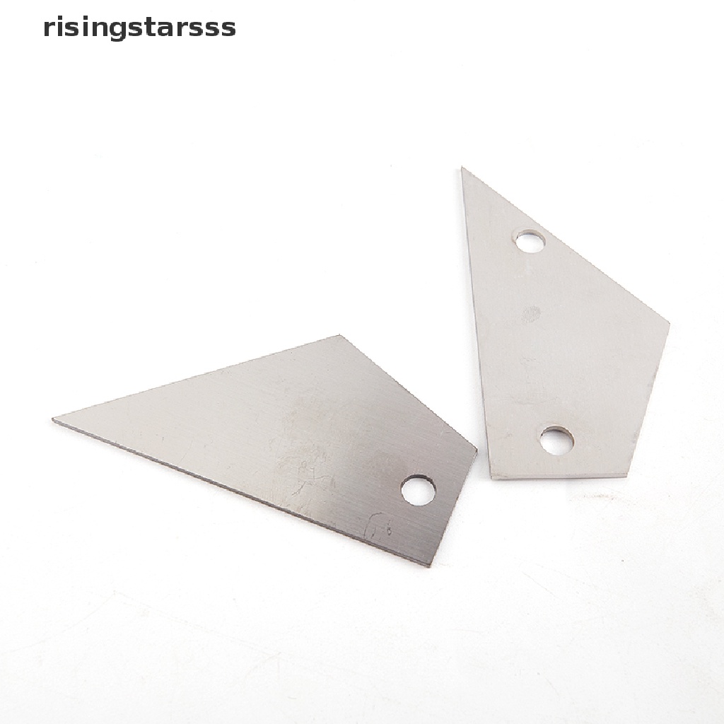 Rsid Span-new 1Pcs Gitar Bass Fret Leveling Ruler Fret Rocker Fret Level Luthier Alat Jelly