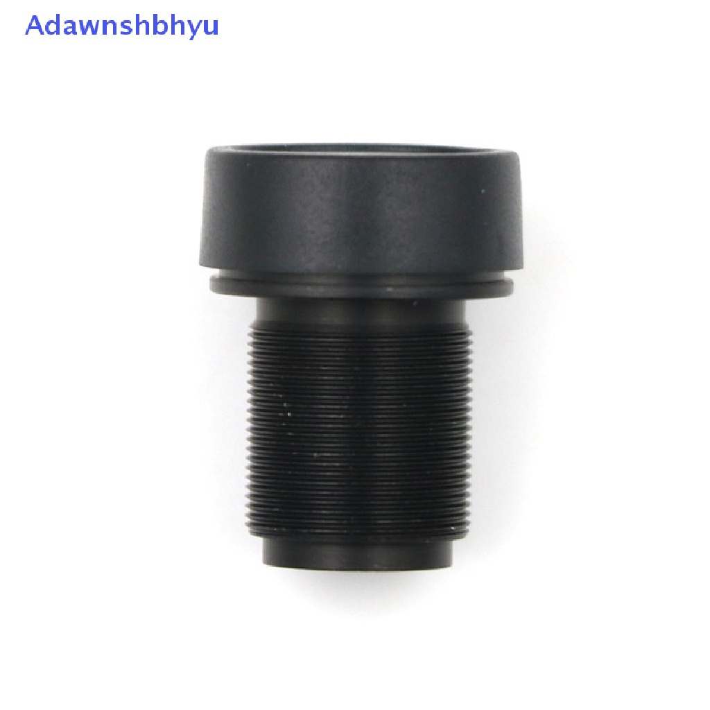 Lensa CCTV Adhyu 1080P 2mp1/2.7 ''2.8mm Untuk Kamera HD Full HD M12 * 0.5 MTV Mount  Id