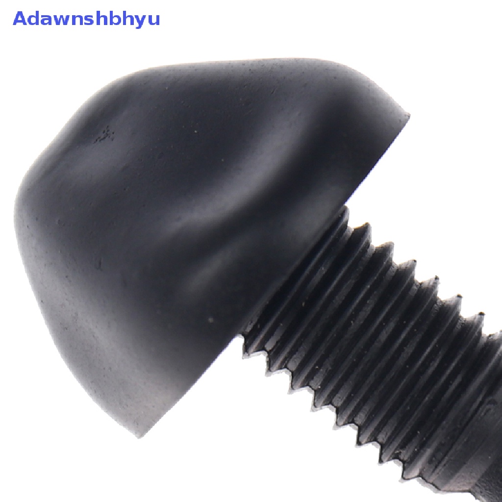 Adhyu Universal 2PCS Mobil Auto Window Windshield Washer Wiper Sprinkler Nozzle  Id