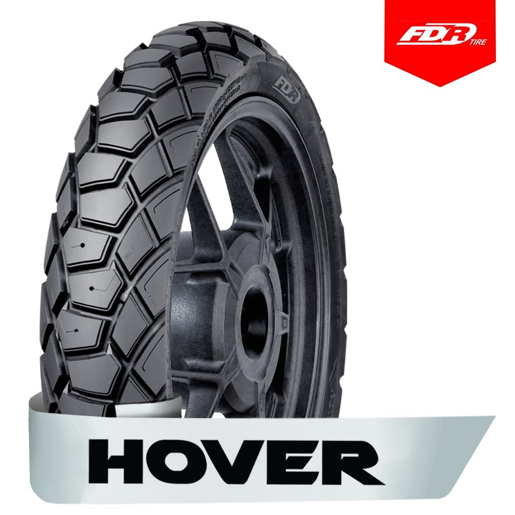FDR TL HOVER Ring 14  Ban Motor Tubeless