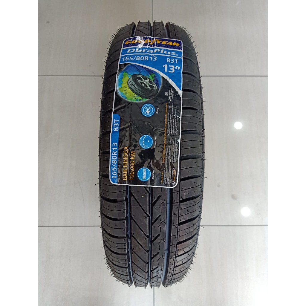 Goodyear Assurance Duraplus 165/80 R13 Ban Mobil