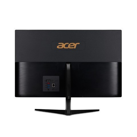 PC AIO ACER ASPIRE C22-1700 INTEL CORE GEN i5-1235U / INTEL IRIS XE / RAM 8GB 512GB SSD NODVD WIN11+OHS 21.5&quot; GARANSI RESMI