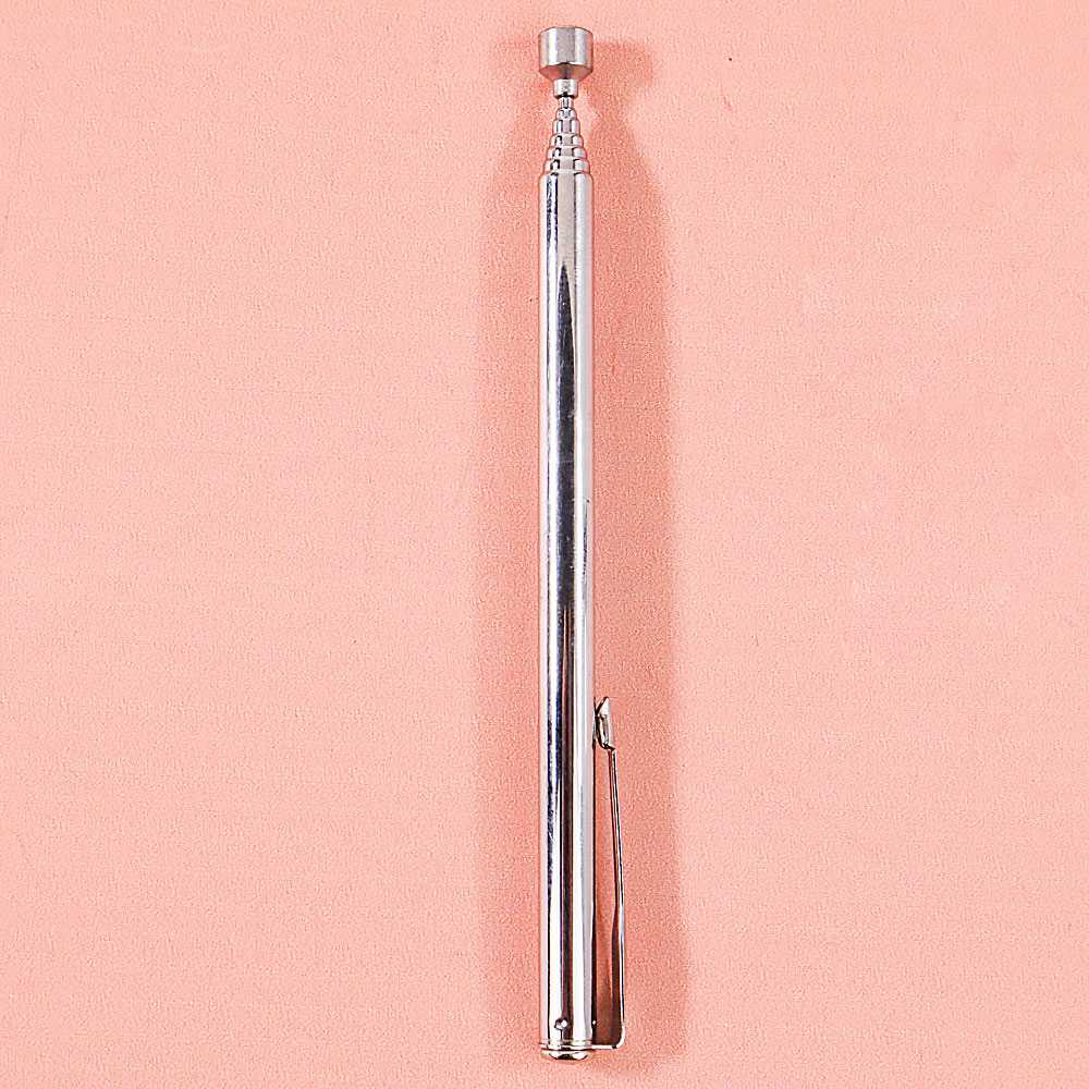 (BISA COD) FTIHSHP HELTC Tongkat Telescopic Magnet Pick Up Tool Rod Stick - GJ0348