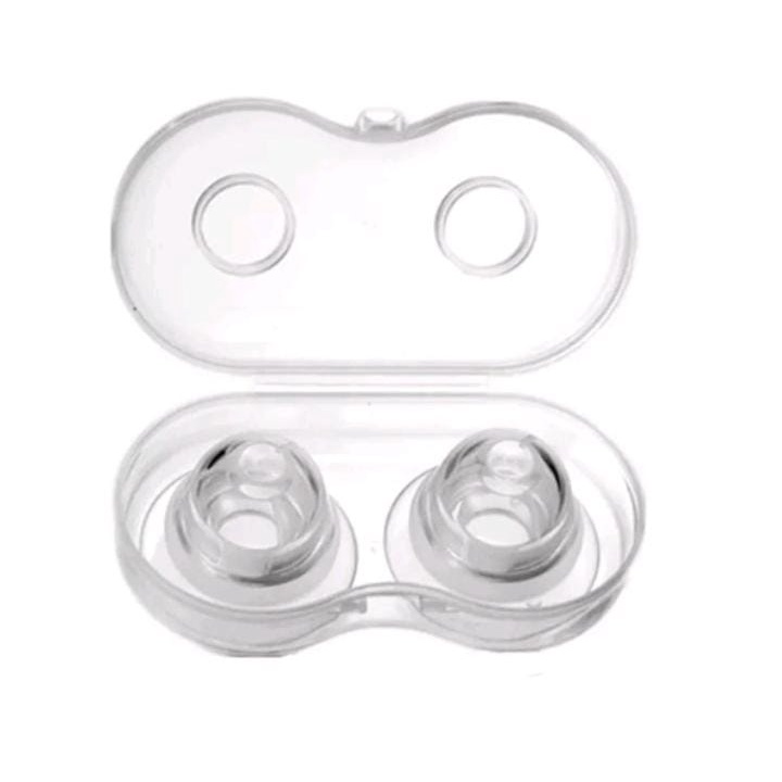 Kinmade Nipple Puller / Nipple Puller 1pcs By Grow Baby / Untuk Mom yang Inverted Nipple atau Datar