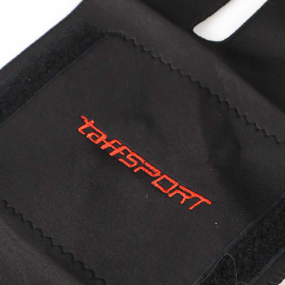 TaffSPORT Pelindung Lutut Terapi Magnetik Knee Pad