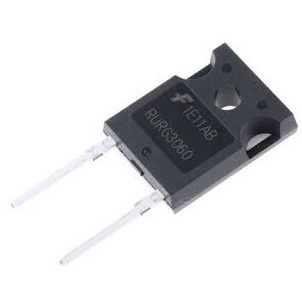 RURG3060 RURG 3060 Ultrafast Diode Dioda To-247 30A 600V RURG3060C