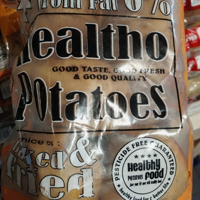 

Kentang Kentucky Healtho 1,5kg/pack