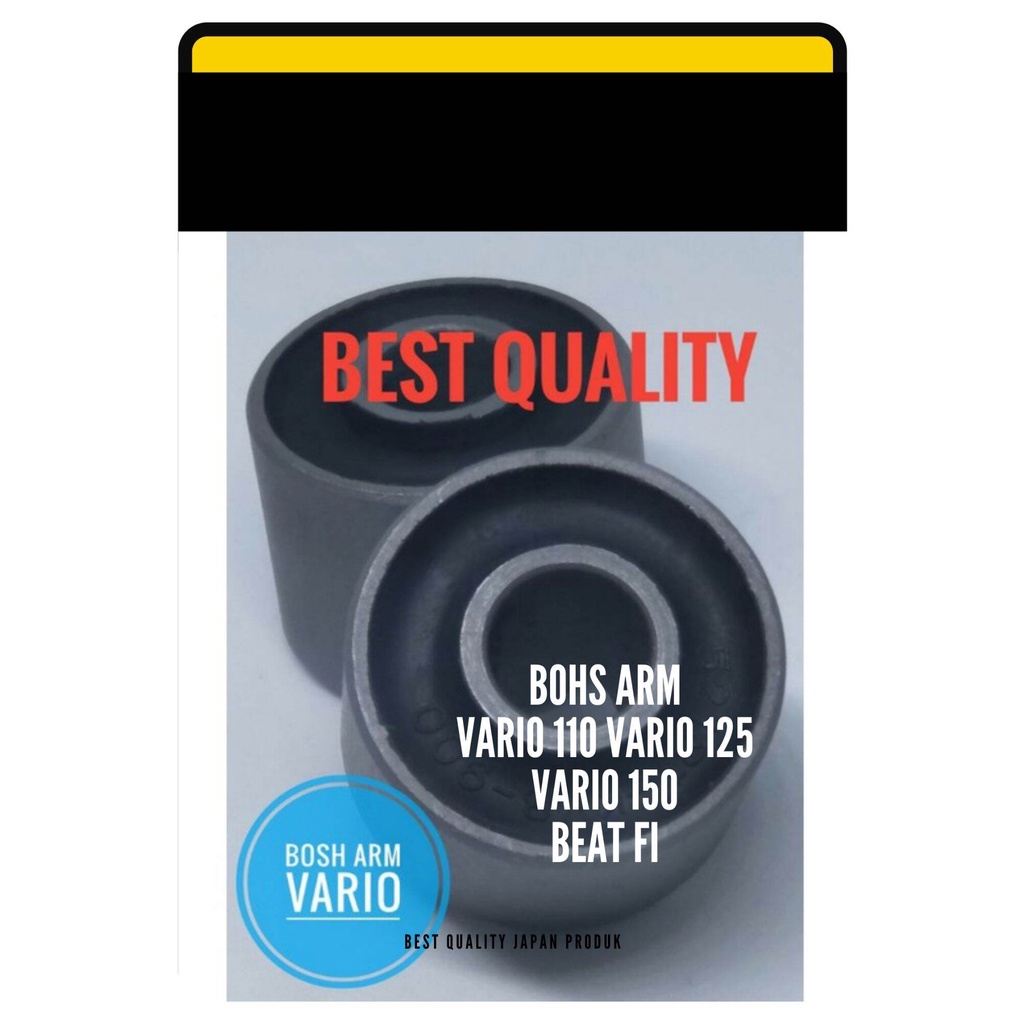 BOSH ARM VARIO 110 VARIO 125 VARIO 150 BEAT FI