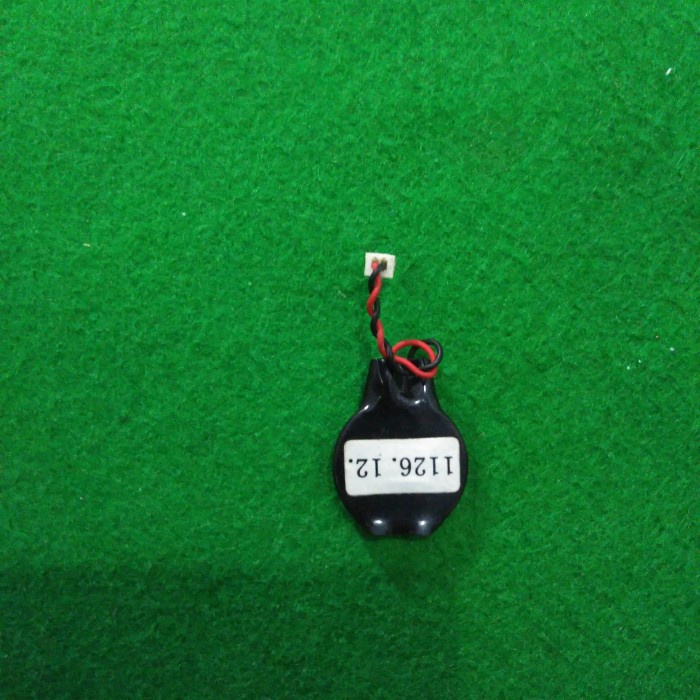 Baterai Batre Cmos Laptop Toshiba C800