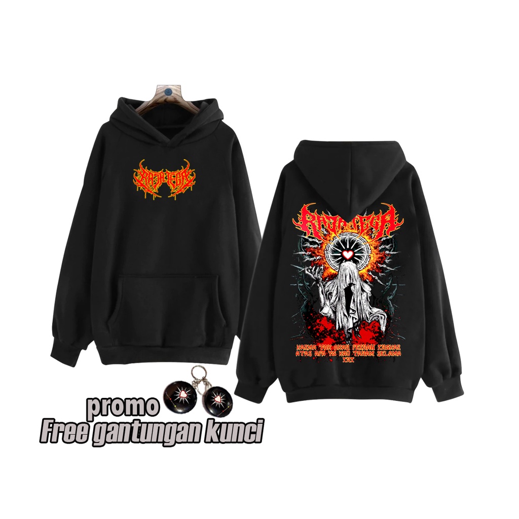 HOODIE sweater PSHT RAJA TEGA A104 / JAKET HOODIE JUMPER PSHT /  SWEATER PSHT MURAH / JAKET PENCAK S