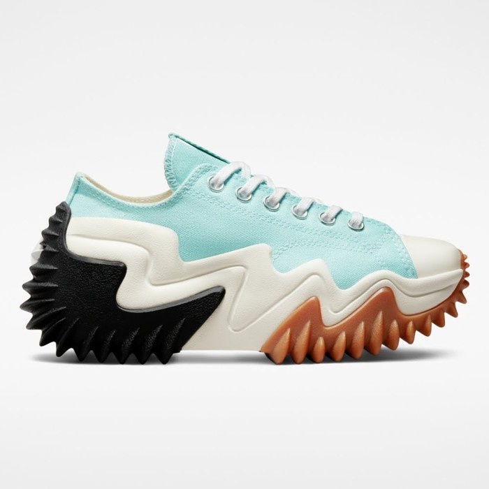 CONVERSE RUN STAR MOTION Ox Blue ORIGINAL 100% - 35